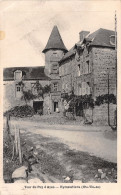 87-EYMOUTIERS-N°C4075-E/0293 - Eymoutiers