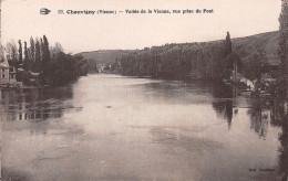 86-CHAUVIGNY-N°C4075-E/0103 - Chauvigny