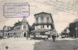 87-LIMOGES-N°C4075-E/0039 - Limoges