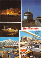 66-PORT BARCARES-N°C4075-D/0341 - Port Barcares