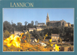 22-LANNION-N°C4075-D/0353 - Lannion