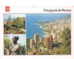 98-MONACO-N°C4075-D/0339 - Andere & Zonder Classificatie