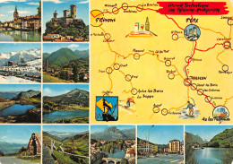 9-PYRENEES ARIEGEOISES-N°C4075-D/0273 - Other & Unclassified