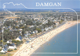 56-DAMGAN-N°C4075-D/0153 - Damgan