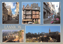 22-LANNION-N°C4075-D/0143 - Lannion