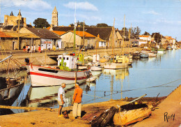 85-NOIRMOUTIER-N°C4075-D/0127 - Noirmoutier