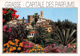 06-GRASSE-N°C4075-D/0137 - Grasse