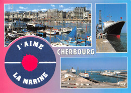 50-CHERBOURG-N°C4075-D/0081 - Cherbourg