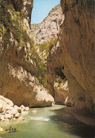 04-GORGES DU VERDON-N°C4075-D/0075 - Autres & Non Classés