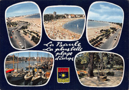 44-LA BAULE-N°C4075-D/0043 - La Baule-Escoublac