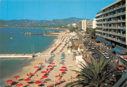 06-JUAN LES PINS-N°C4075-D/0007 - Juan-les-Pins