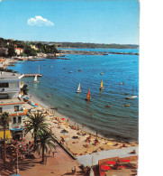 06-JUAN LES PINS-N°C4075-D/0003 - Juan-les-Pins