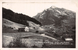 74-LA CLUSAZ-N°T5098-D/0339 - La Clusaz