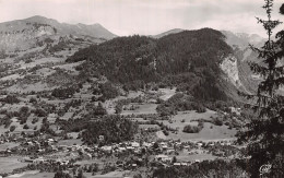 74-SAMOENS-N°T5098-D/0321 - Samoëns