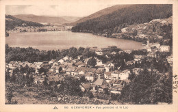 88-GERARDMER-N°T5098-D/0087 - Gerardmer