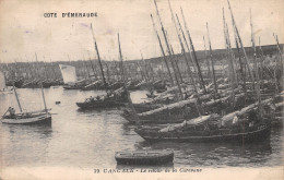 35-CANCALE-N°T5098-D/0069 - Cancale