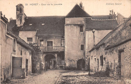 77-MORET-N°T5098-D/0065 - Moret Sur Loing