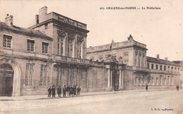 51-CHALONS SUR MARNE-N°T5098-D/0057 - Châlons-sur-Marne