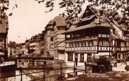 67-STRASBOURG-N°T5098-D/0011 - Strasbourg