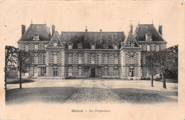 77-MELUN-N°T5098-C/0291 - Melun