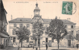 93-AUBERVILLIERS-N°T5098-C/0239 - Aubervilliers