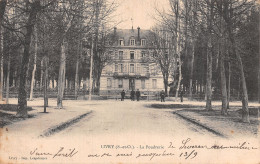 93-LIVRY-N°T5098-C/0177 - Livry Gargan