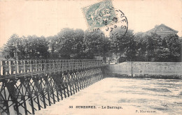 92-SURESNES-N°T5098-C/0115 - Suresnes