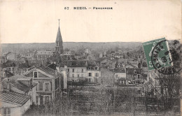 92-RUEIL-N°T5098-C/0071 - Rueil Malmaison