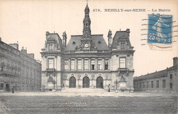 92-NEUILLY SUR SEINE-N°T5098-C/0035 - Neuilly Sur Seine