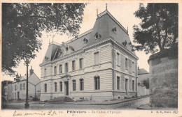 45-PITHIVIERS-N°T5098-C/0019 - Pithiviers