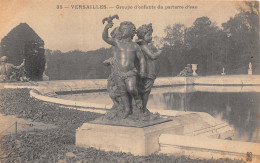 78-VERSAILLES LE PARC-N°T5098-B/0333 - Versailles (Château)