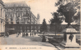 18-BOURGES-N°T5098-B/0317 - Bourges