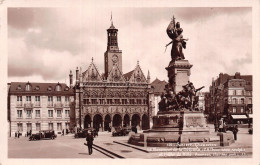 02-SAINT QUENTIN -N°T5098-B/0267 - Saint Quentin