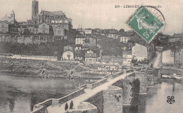 87-LIMOGES-N°T5098-B/0233 - Limoges