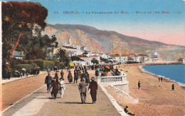 06-MENTON-N°T5098-B/0195 - Menton