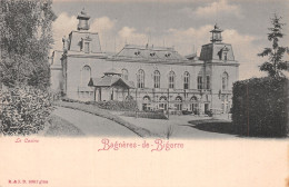 65-BAGNERES DE BIGORRE-N°T5098-B/0145 - Bagneres De Bigorre