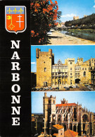 11-NARBONNE-N°C4076-D/0049 - Narbonne