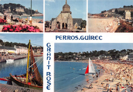 22-PERROS GUIREC-N°C4076-D/0043 - Perros-Guirec