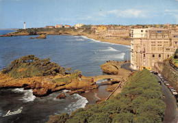 64-BIARRITZ-N°C4076-C/0273 - Biarritz