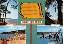 17-RONCE LES BAINS-N°C4076-C/0209 - Other & Unclassified
