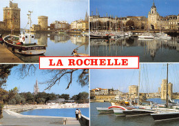 17-LA ROCHELLE-N°C4076-C/0203 - La Rochelle