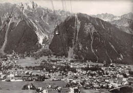 74-CHAMONIX-N°C4076-C/0157 - Chamonix-Mont-Blanc