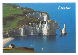 76-ETRETAT-N°C4076-C/0119 - Etretat