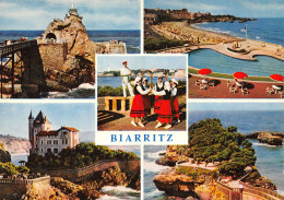 64-BIARRITZ-N°C4076-C/0053 - Biarritz