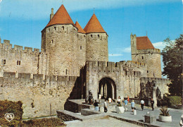 11-CARCASSONNE-N°C4076-C/0059 - Carcassonne