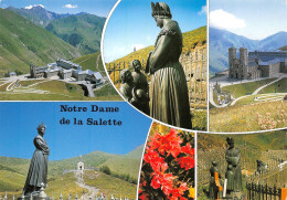 38-LA SALETTE-N°C4076-C/0049 - La Salette
