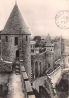 11-CARCASSONNE-N°C4076-B/0369 - Carcassonne