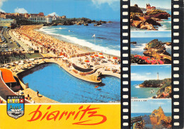 64-BIARRITZ-N°C4076-B/0299 - Biarritz