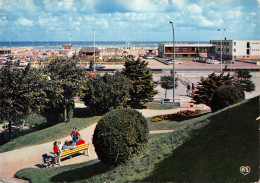 14-RIVA BELLA OUISTREHAM-N°C4076-B/0297 - Riva Bella