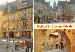 35-SAINT MALO-N°C4076-B/0215 - Saint Malo